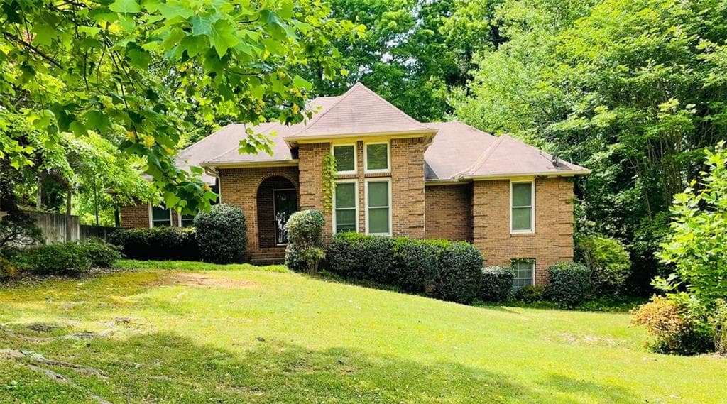 2061 SIGNAL RIDGE CHASE, Kennesaw, GA 30152 — most recent listing photo