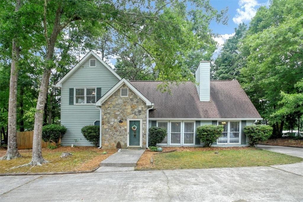 4290 STEEPLECHASE Drive, Powder Springs, GA 30127 — most recent listing photo