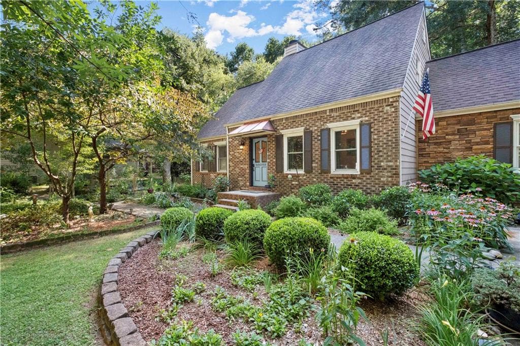 2809 Carrie Drive, Kennesaw, GA 30144 — most recent listing photo