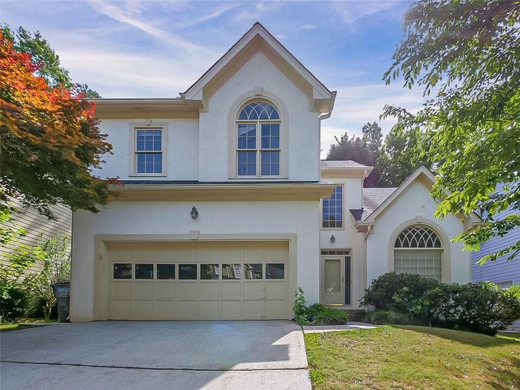 450 Rams Way, Tucker, GA 30084 — most recent listing photo