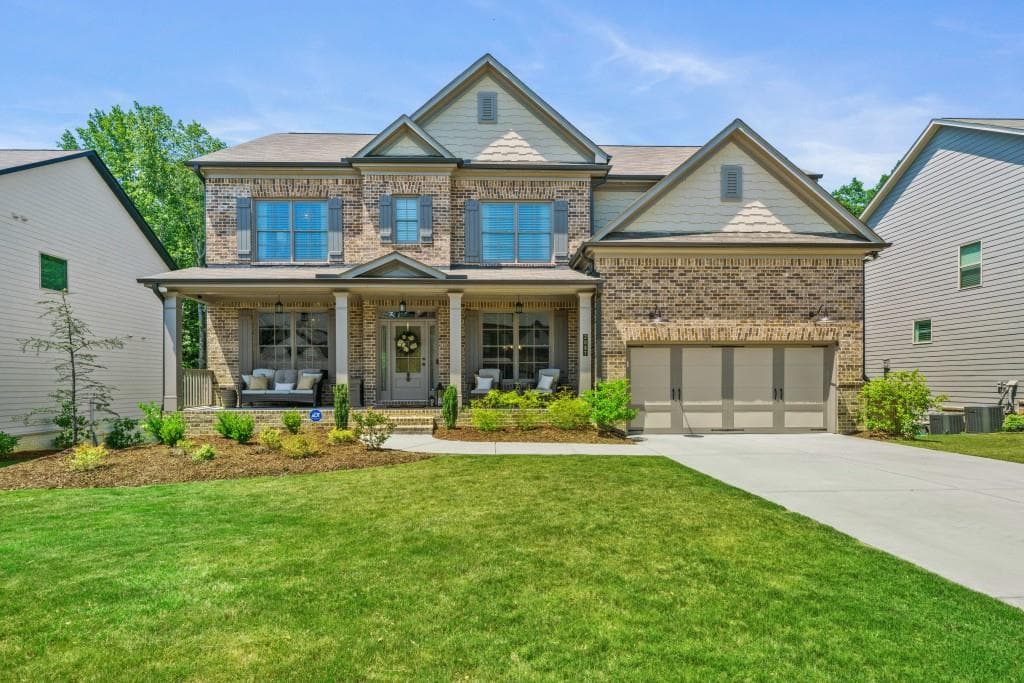 2087 Holland Creek Court, Buford, GA 30519 — most recent listing photo