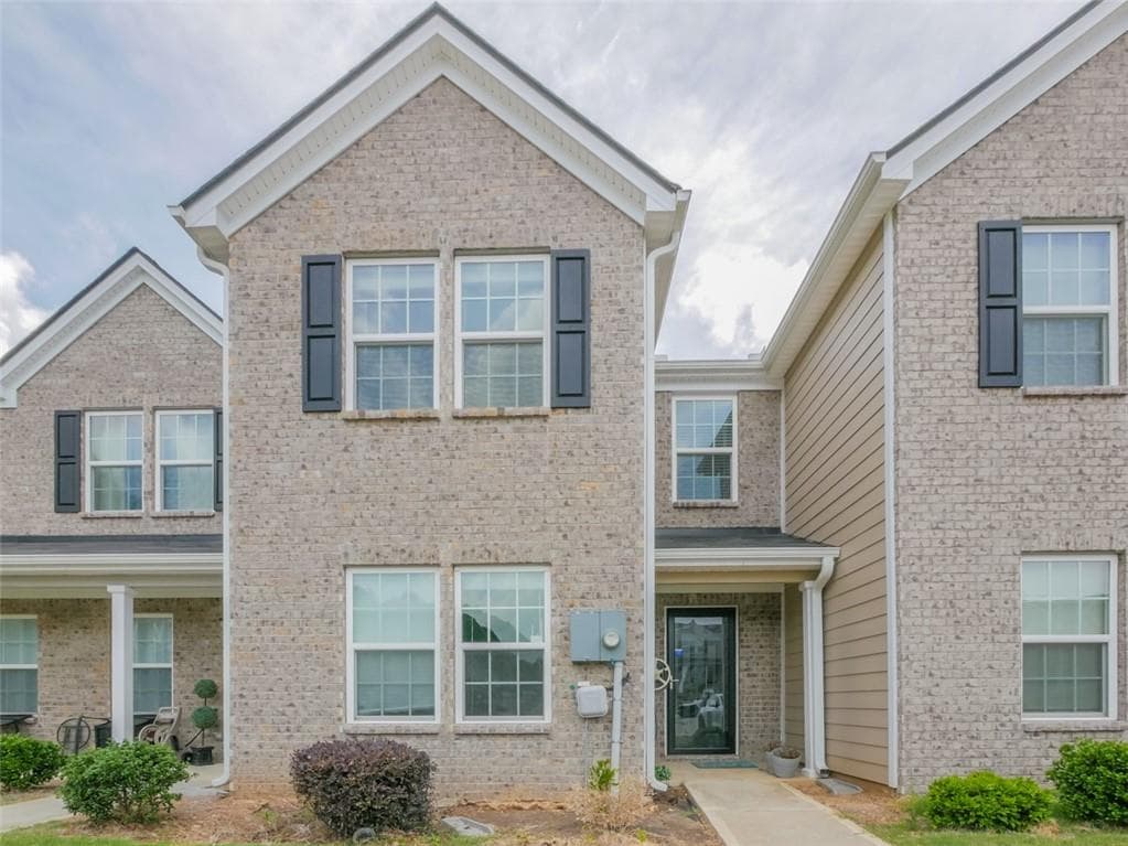 6263 Ellenwood Drive, Rex, GA 30273 — most recent listing photo