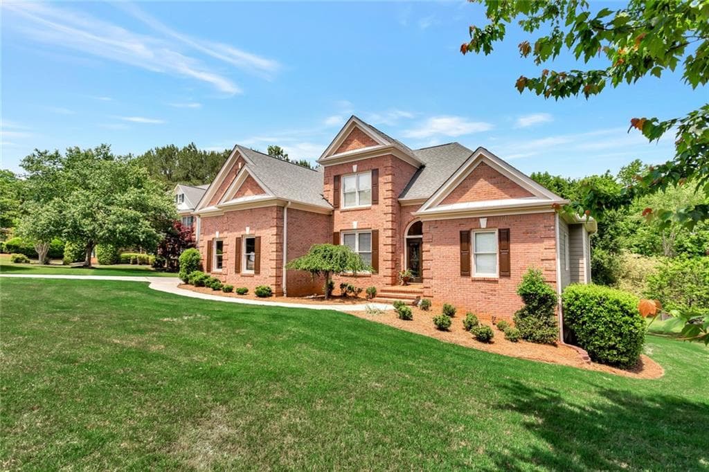 816 Lakemere Crest, Suwanee, GA 30024 — most recent listing photo