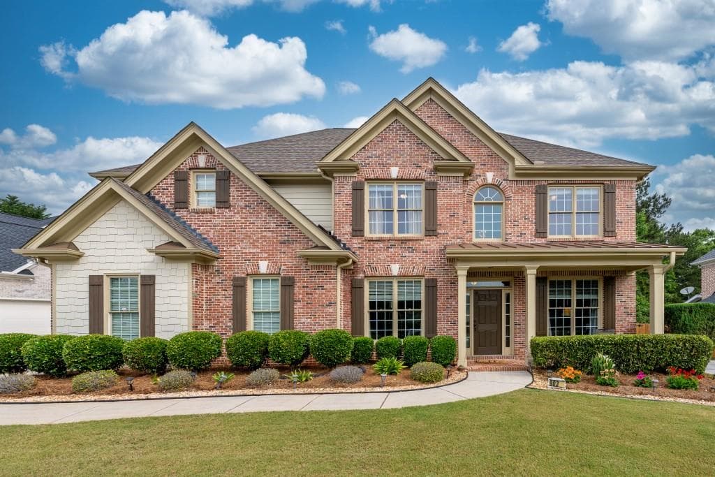 903 Arbor Drive, Loganville, GA 30052 — most recent listing photo