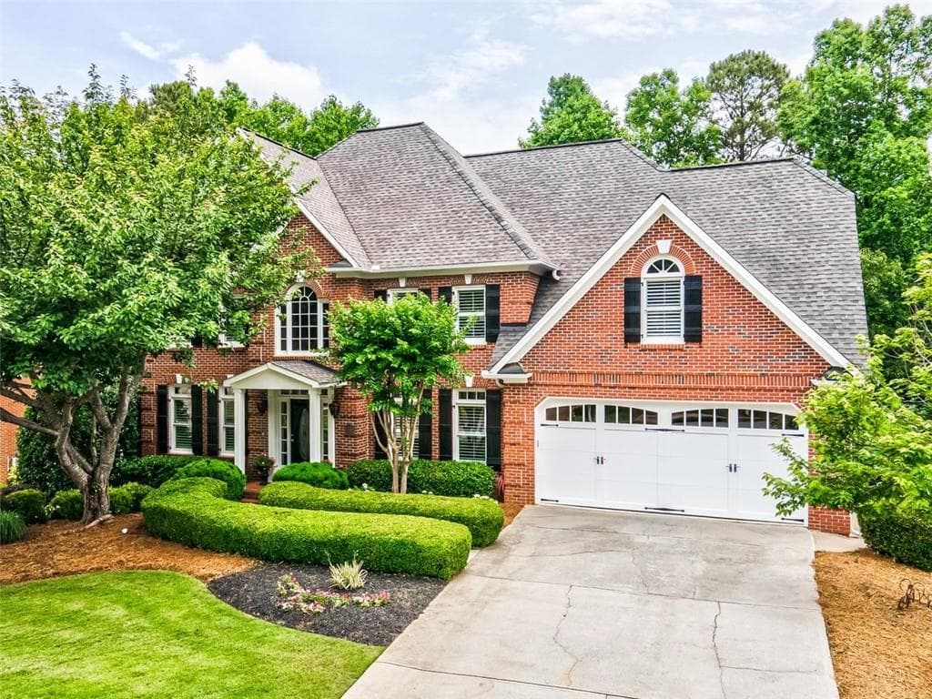 5868 Brookstone Walk, Acworth, GA 30101 — most recent listing photo