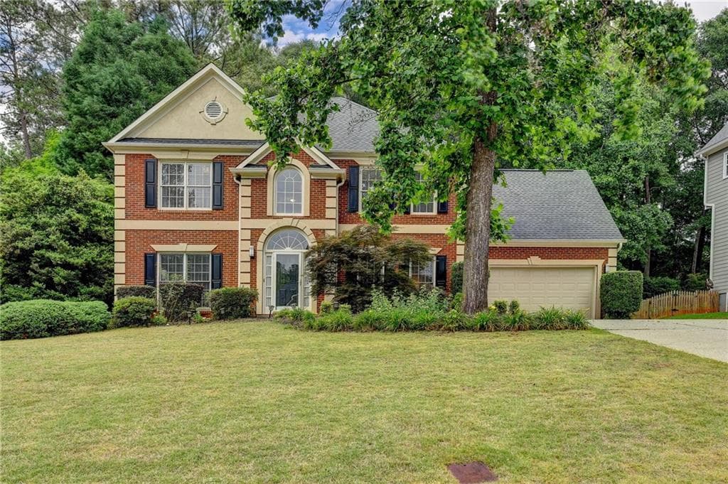 2154 York River Way, Suwanee, GA 30024 — most recent listing photo