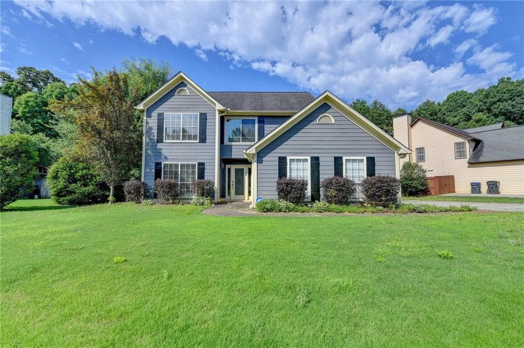 2430 Suwanee Lakes Trail, Suwanee, GA 30024 — most recent listing photo