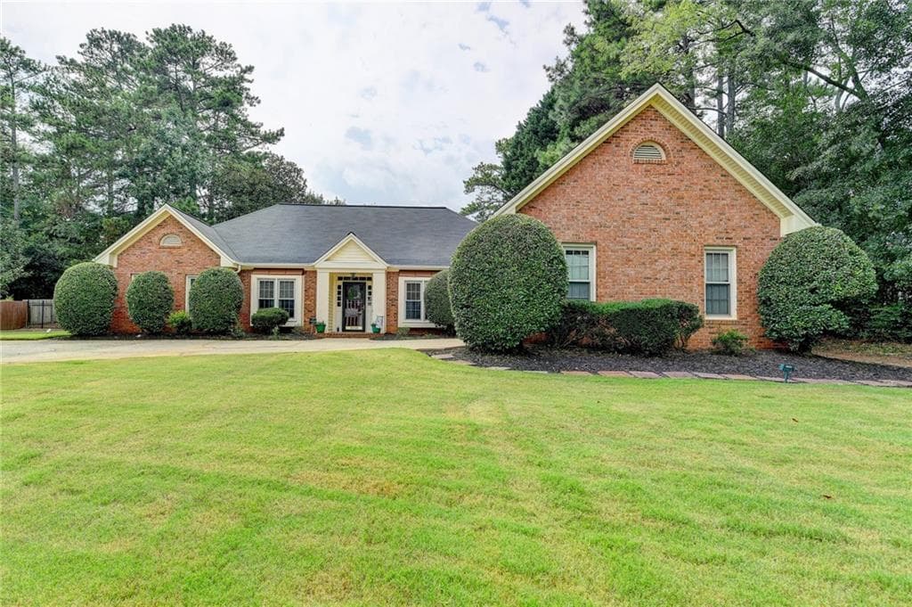 4519 Dartmoor Drive, Marietta, GA 30067 — most recent listing photo