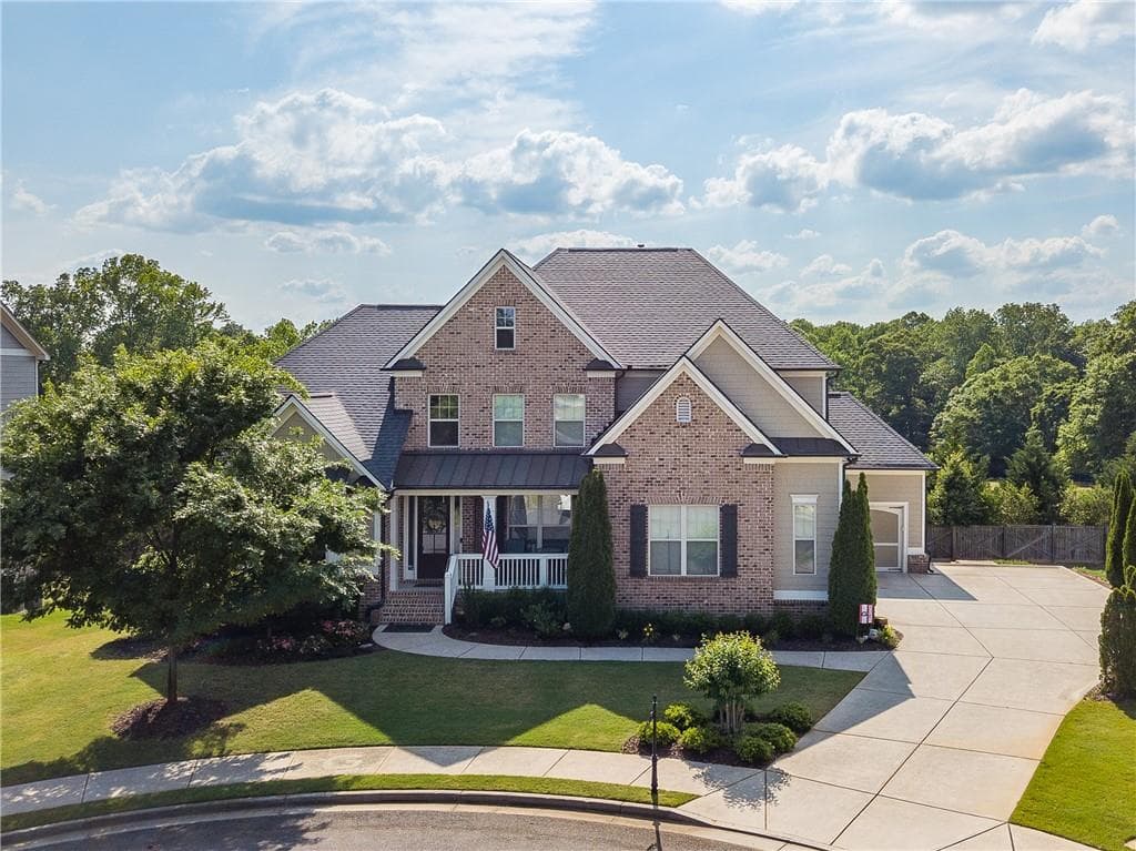 3350 Riverwalk Way, Cumming, GA 30040 — most recent listing photo
