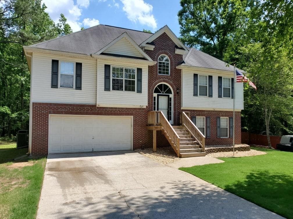 230 Rockport Drive, Mcdonough, GA 30253 — most recent listing photo