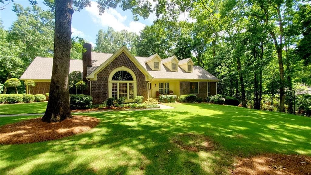 1250 AZALEA Circle, Conyers, GA 30013 — most recent listing photo