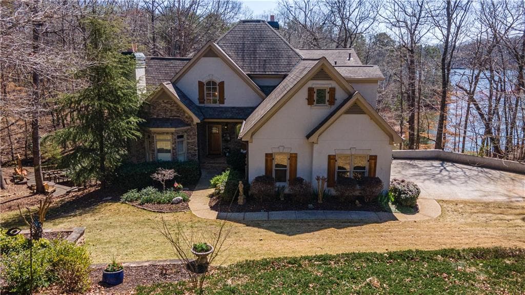 23 Water Point, Dawsonville, GA 30534 — most recent listing photo