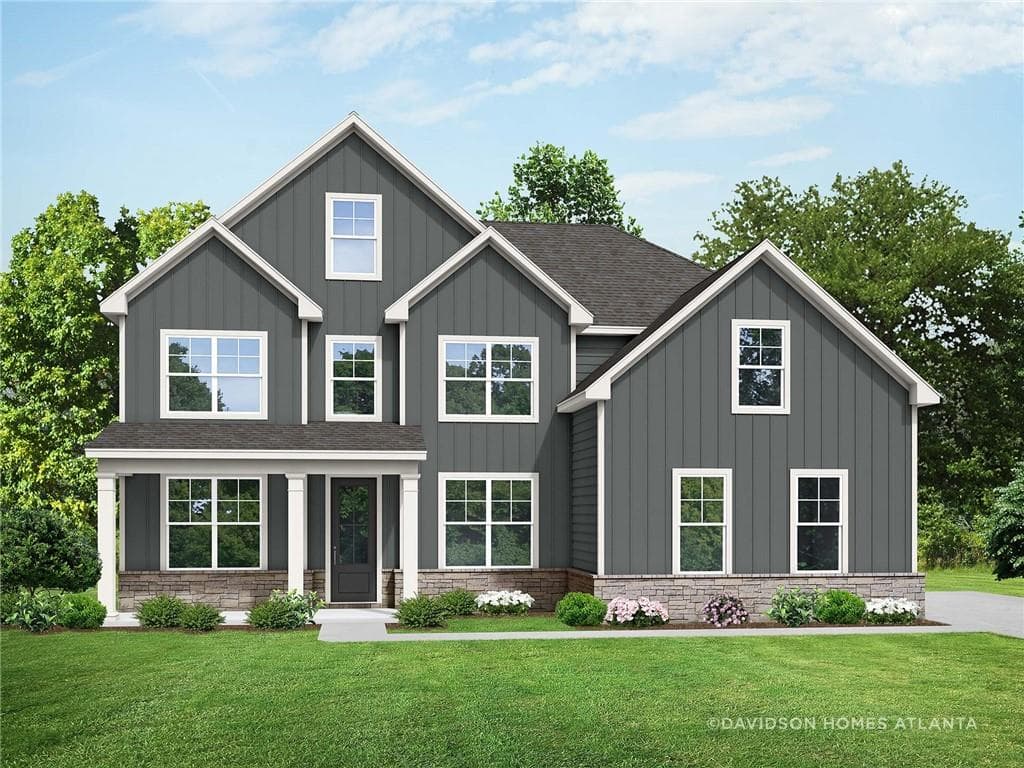 128 Leveret Road, Locust Grove, GA 30248 — most recent listing photo