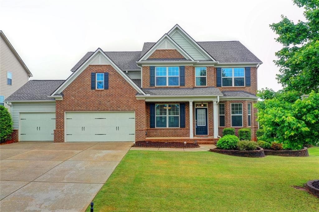 475 LINDEN Court, Suwanee, GA 30024 — most recent listing photo