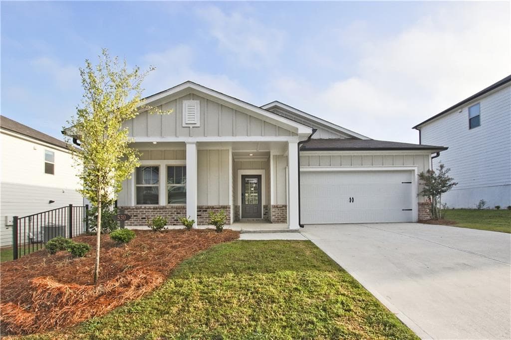 530 Payne Road, Woodstock, GA 30188 — most recent listing photo