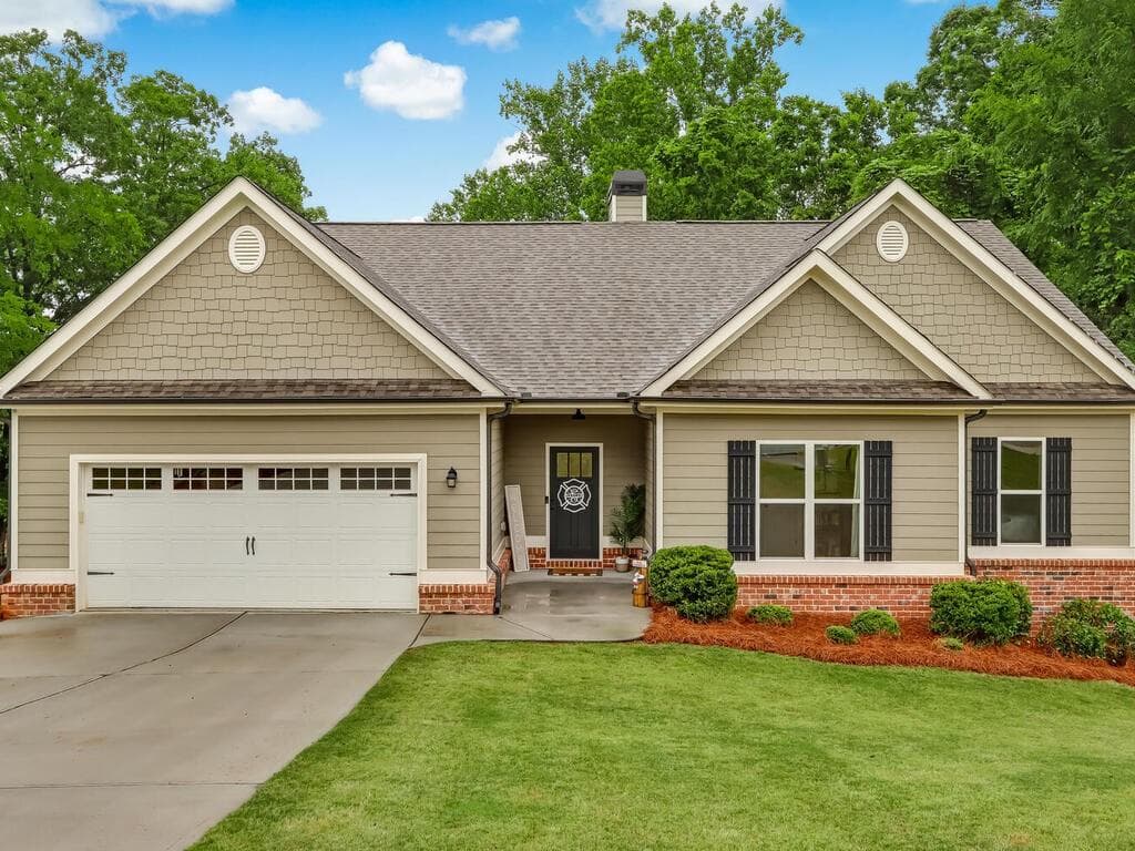 119 Waterbury Lane, Braselton, GA 30517 — most recent listing photo
