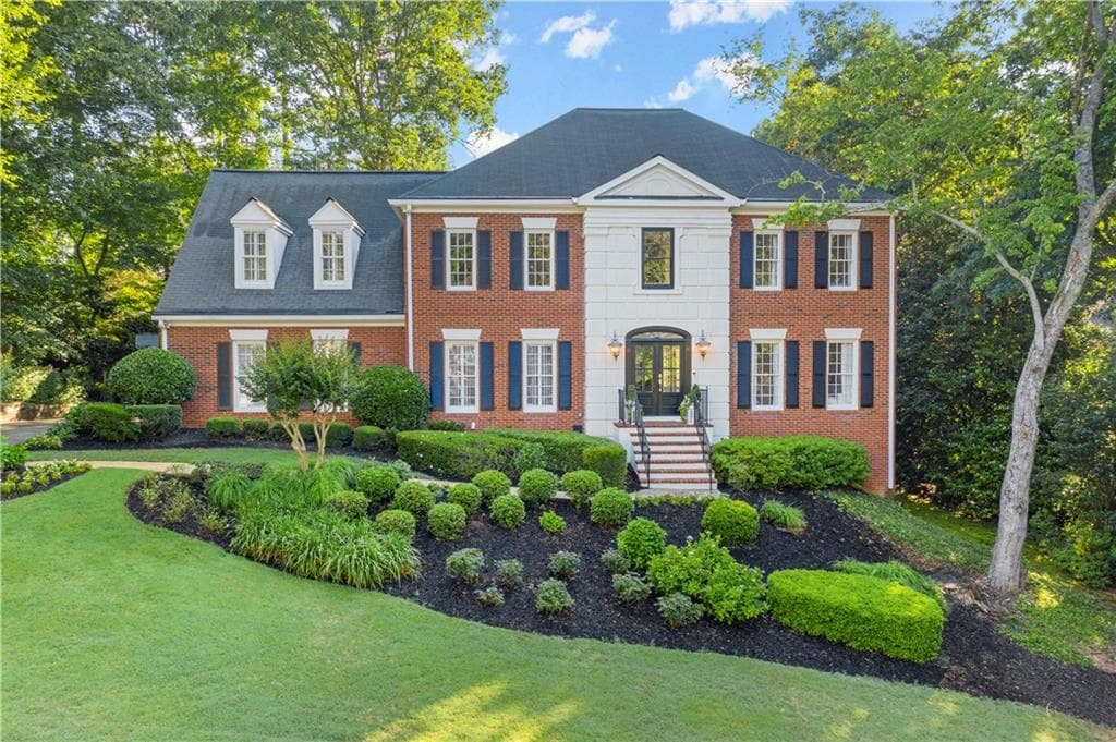 793 Old Paper Mill Drive, Marietta, GA 30067 — most recent listing photo