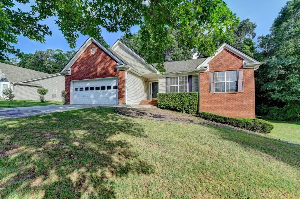 1305 Cedar Oak Lane, Lawrenceville, GA 30043 — most recent listing photo