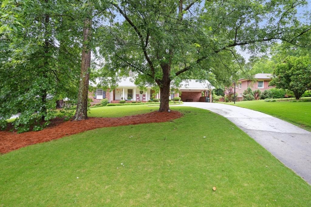 3205 Wynn Drive, Avondale Estates, GA 30002 — most recent listing photo