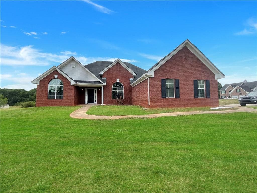 1517 Lincoln Terrace, Mcdonough, GA 30252 — most recent listing photo