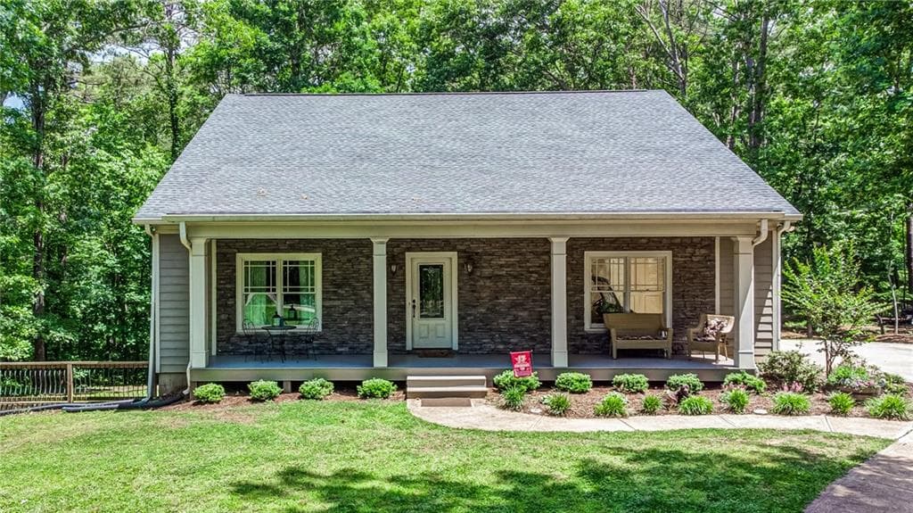 700 Dogwood Drive, Ball Ground, GA 30107 — most recent listing photo