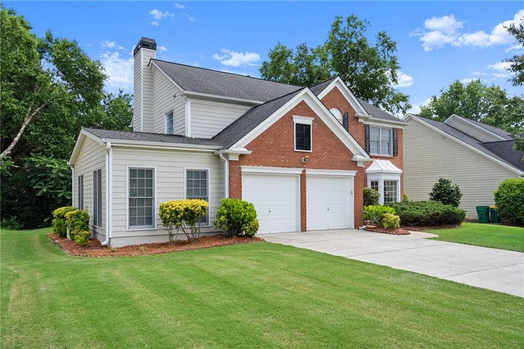 480 Stedford Lane, Johns Creek, GA 30097 — most recent listing photo