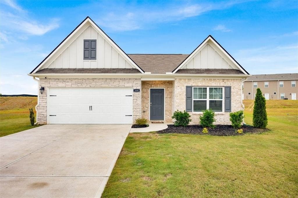 110 Cypress Point, Cartersville, GA 30120 — most recent listing photo