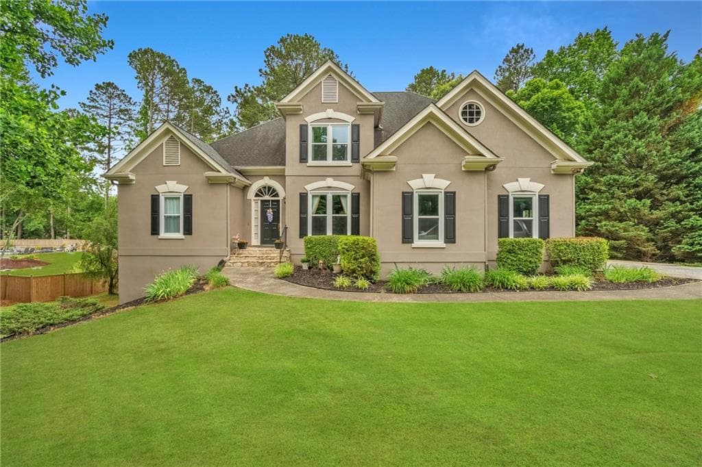 4005 Waterford Drive, Suwanee, GA 30024 — most recent listing photo
