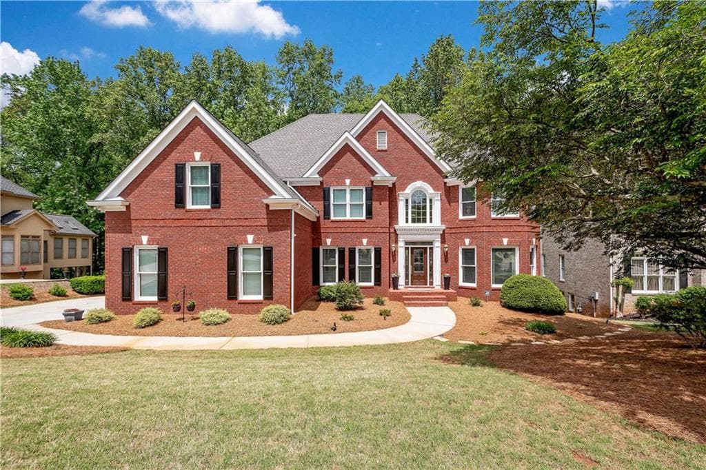 1800 Stepstone Court, Lawrenceville, GA 30043 — most recent listing photo
