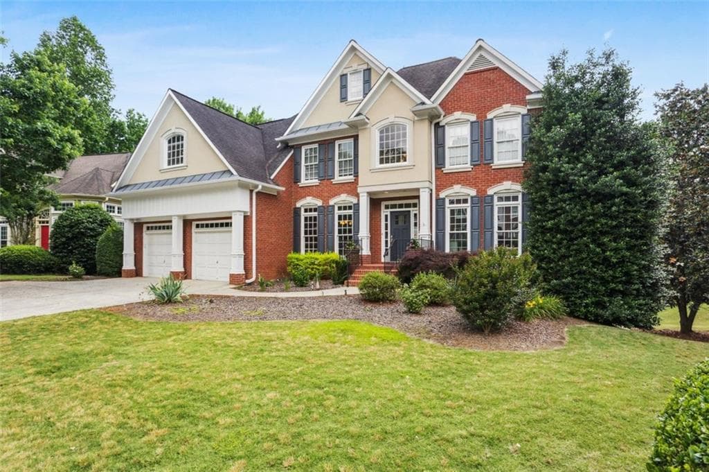 2213 Lasalle Drive, Marietta, GA 30062 — most recent listing photo