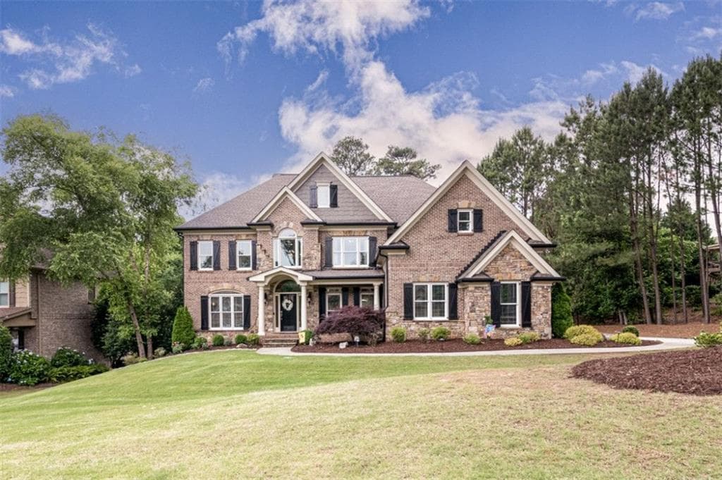 6108 EAGLES REST Trail, Sugar Hill, GA 30518 — most recent listing photo