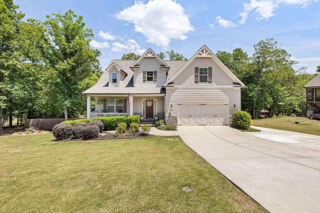 1221 Shiva Blvd, Winder, GA 30680 — most recent listing photo