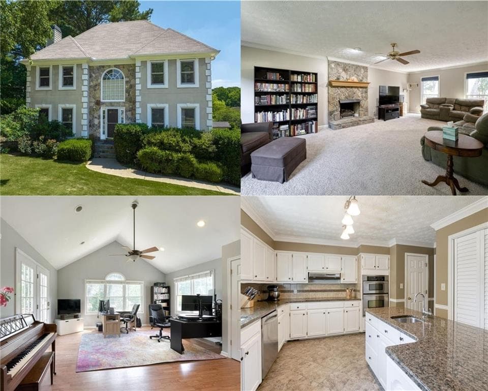 5295 Mainstream Circle, Peachtree Corners, GA 30092 — most recent listing photo