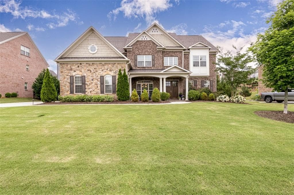 6120 Read Road, Suwanee, GA 30024 — most recent listing photo