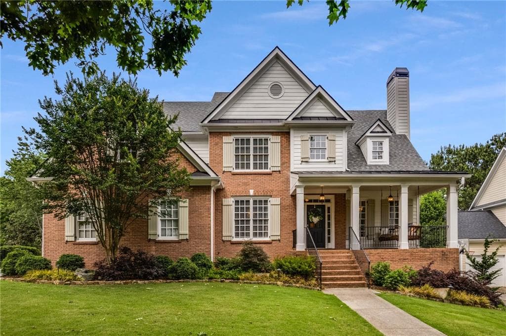 4889 Tarry Glen Drive, Suwanee, GA 30024 — most recent listing photo