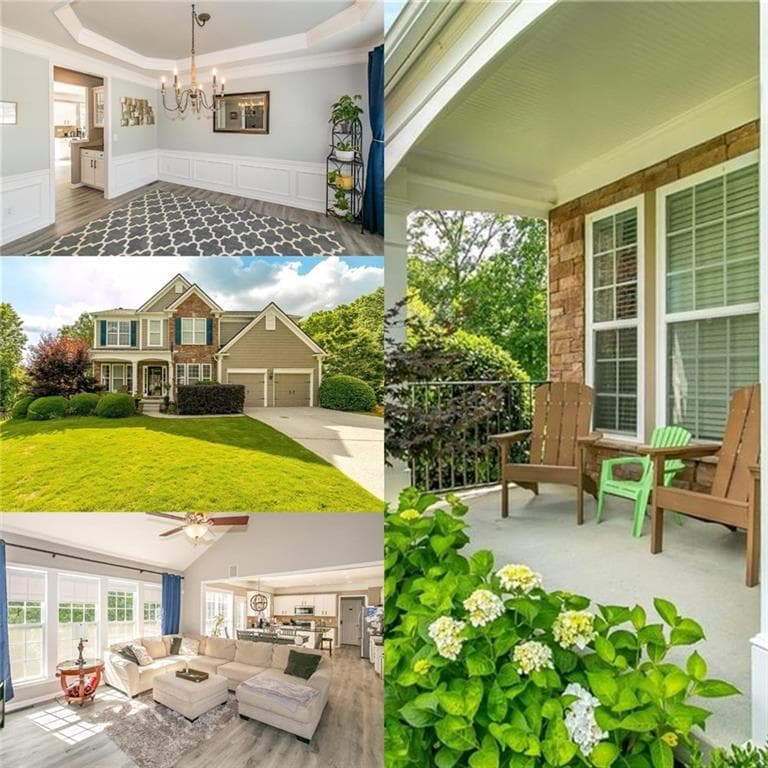 4325 Acanthite Court, Cumming, GA 30040 — most recent listing photo