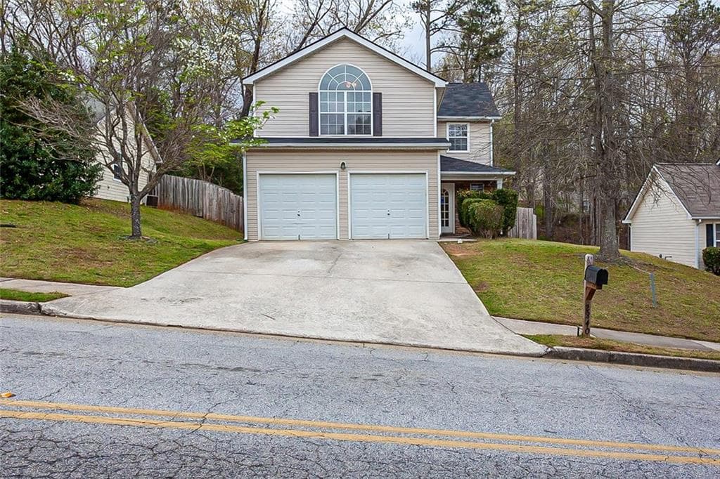 2840 Highland Hill Parkway, Douglasville, GA 30135 — most recent listing photo