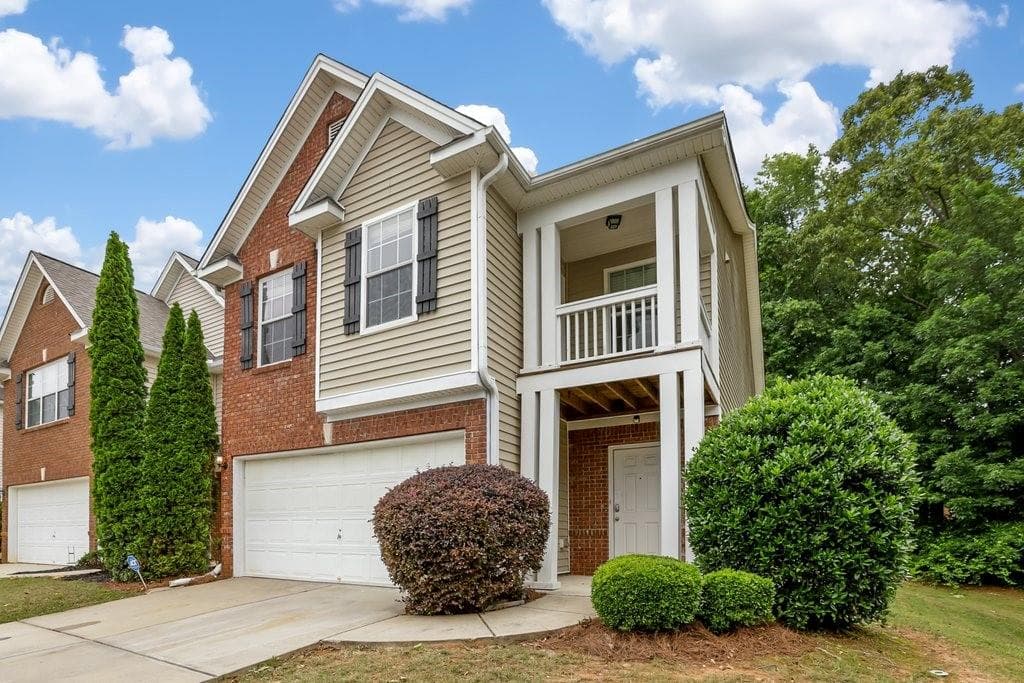 499 Shadow Valley Court, Lithonia, GA 30058 — most recent listing photo