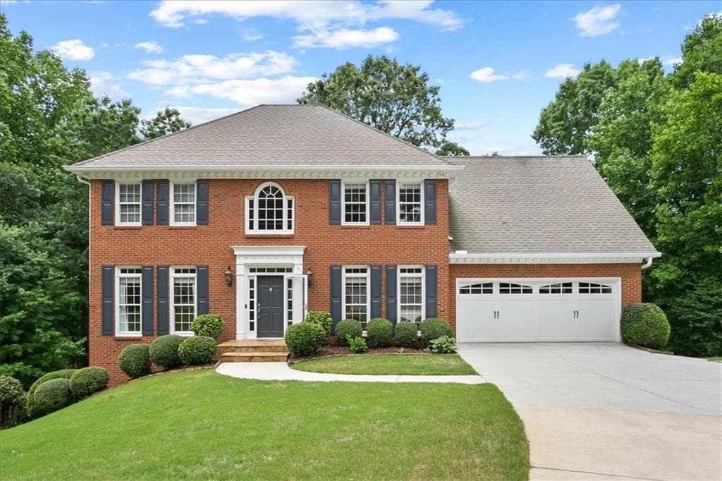 230 Bryn Athyn Court, Alpharetta, GA 30022 — most recent listing photo