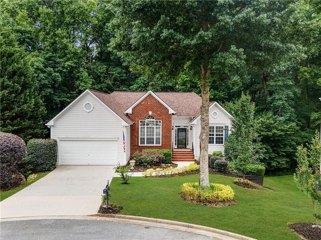 351 Holland Springs Way, Powder Springs, GA 30127 — most recent listing photo