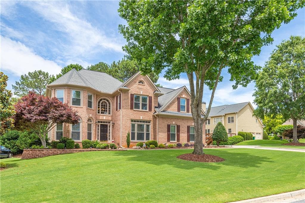 115 Barton Place, Johns Creek, GA 30005 — most recent listing photo