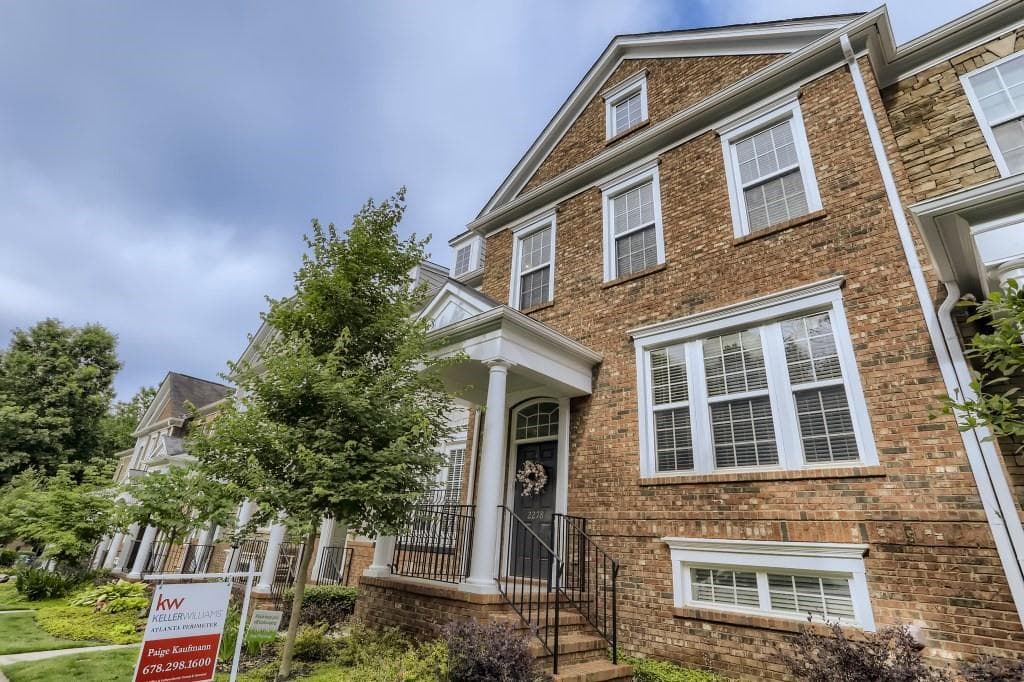 2278 LIMEHURST Drive, Brookhaven, GA 30319 — most recent listing photo