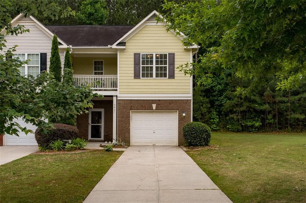 3820 Roses Trail, Fairburn, GA 30213 — most recent listing photo