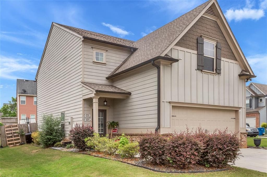 192 FERN Walk, Lawrenceville, GA 30045 — most recent listing photo
