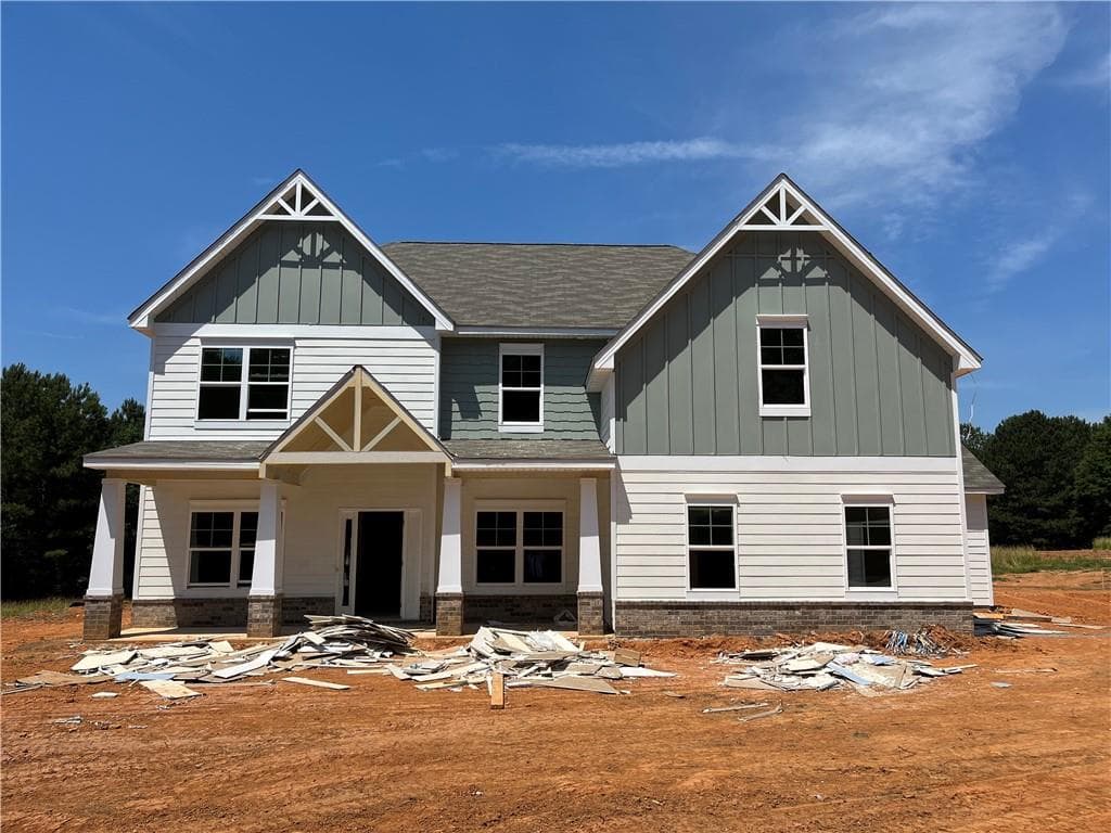 884 Cattle Barn Road, Monroe, GA 30656 — most recent listing photo