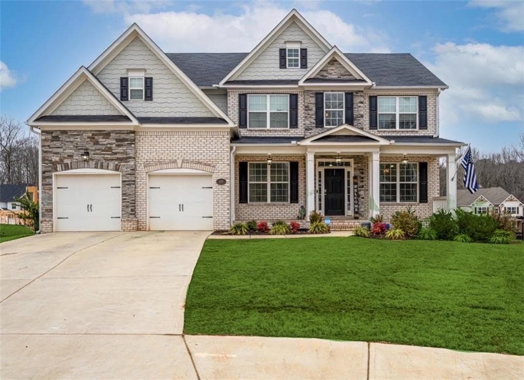 604 Somerset Court, Holly Springs, GA 30115 — most recent listing photo