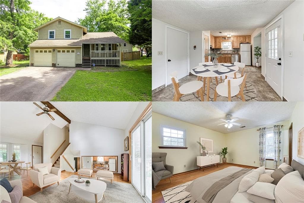 4111 Gravitt Place, Duluth, GA 30096 — most recent listing photo