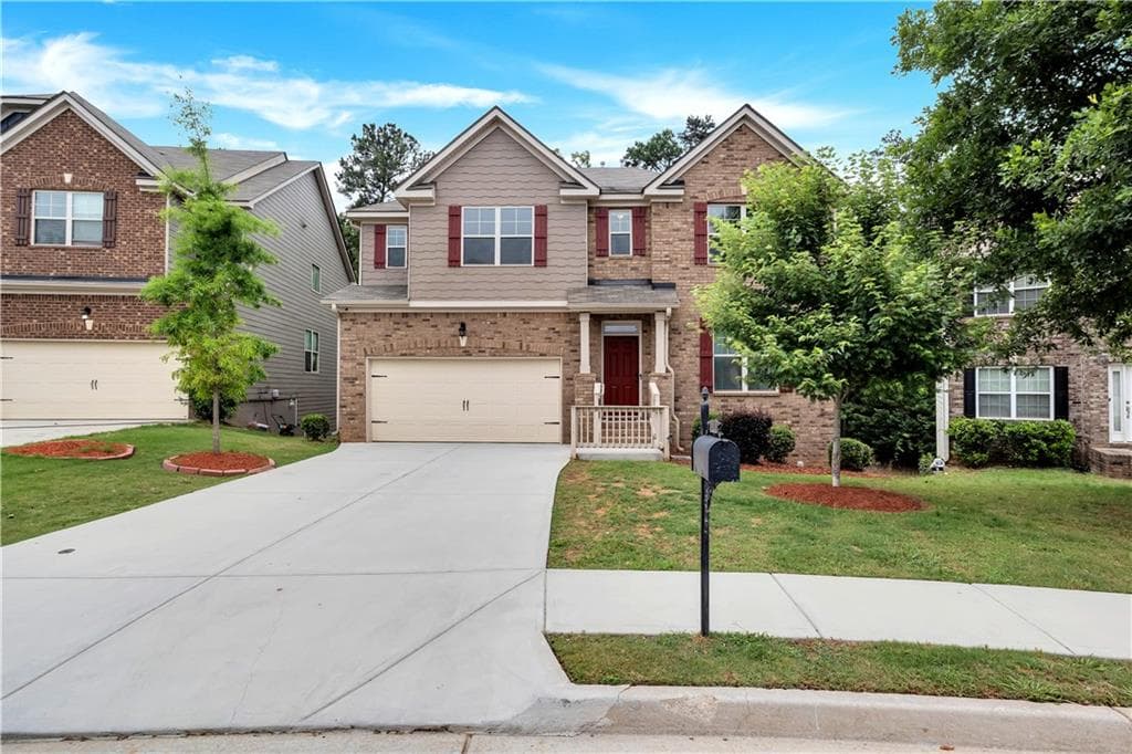 3110 Duke Drive, Fairburn, GA 30213 — most recent listing photo