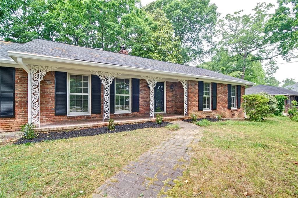 478 Dogwood Drive, Lawrenceville, GA 30046 — most recent listing photo