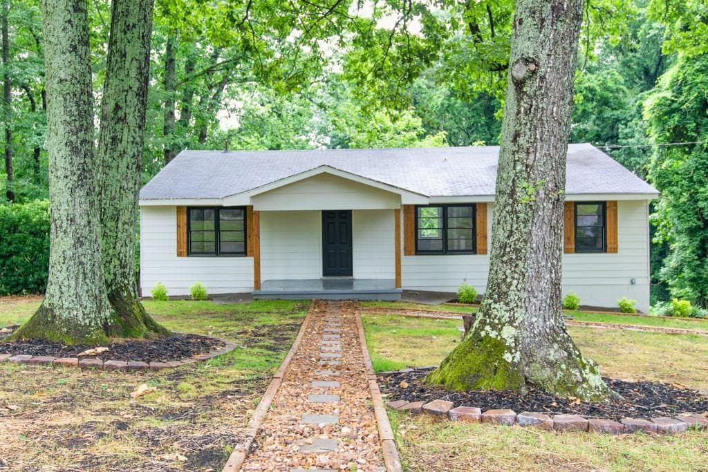 3705 Bolding Road, Flowery Branch, GA 30542 — most recent listing photo